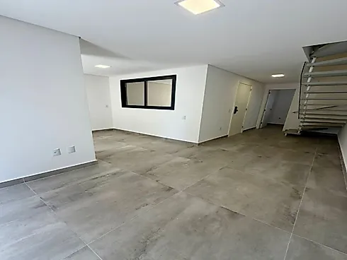 Casa em Condomínio 2 Quartos com 2 Suítes e 81m² - Praia do Sonho (Ens Brito)