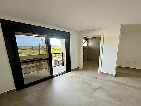 Casa em Condomínio 2 Quartos com 2 Suítes e 81m² - Praia do Sonho (Ens Brito) - Foto 12