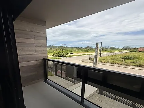 Casa em Condomínio 2 Quartos com 2 Suítes e 81m² - Praia do Sonho (Ens Brito) - Foto 13