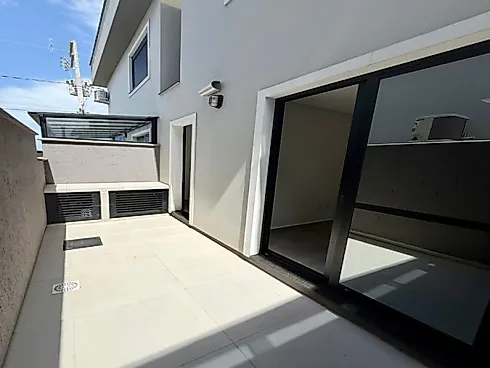 Casa em Condomínio 2 Quartos com 2 Suítes e 81m² - Praia do Sonho (Ens Brito) - Foto 18