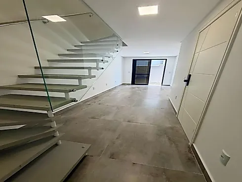 Casa em condomínio em Enseada do Brito (Ens Brito), Palhoça