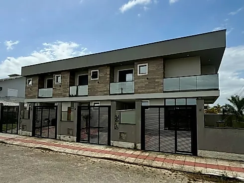 Casa em Condomínio 2 Quartos com 2 Suítes e 81m² - Praia do Sonho (Ens Brito) - Foto 6