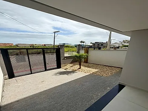 Casa em Condomínio 2 Quartos com 2 Suítes e 81m² - Praia do Sonho (Ens Brito) - Foto 7
