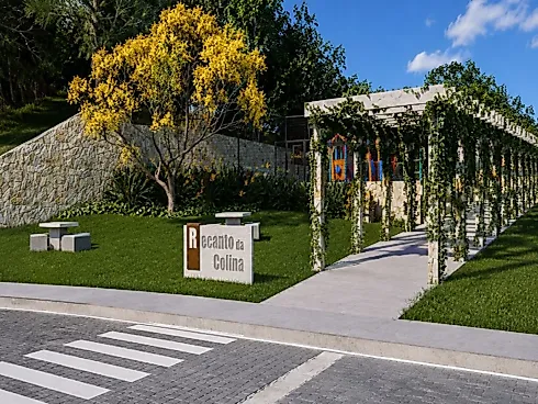 Terreno em Centro, Antônio Carlos