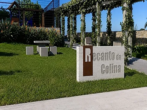 Terreno 360m² em Condomínio - Centro - Foto 8