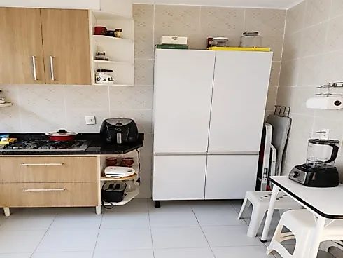 Apartamento em Canto, Florianópolis