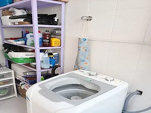 Apartamento 3 Quartos com 1 Suíte e 81m² - Canto - Foto 14