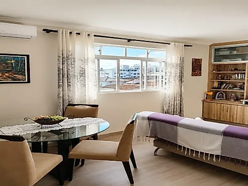 Apartamento 3 Quartos com 1 Suíte e 81m² - Canto - Foto 15