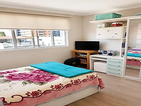 Apartamento 3 Quartos com 1 Suíte e 81m² - Canto - Foto 17