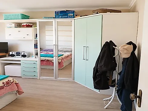 Apartamento 3 Quartos com 1 Suíte e 81m² - Canto - Foto 18