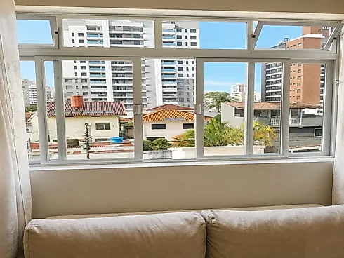 Apartamento em Canto, Florianópolis