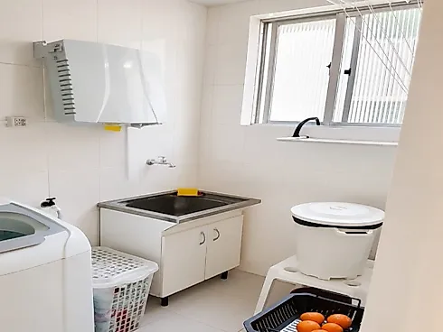 Apartamento em Canto, Florianópolis