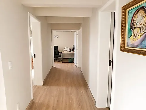 Apartamento em Canto, Florianópolis