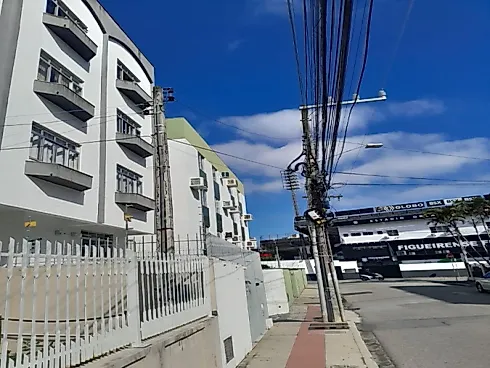 Apartamento 3 Quartos com 1 Suíte e 81m² - Canto - Foto 7