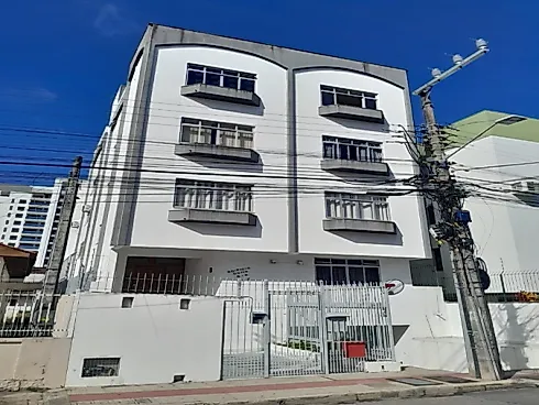 Apartamento 3 Quartos com 1 Suíte e 81m² - Canto