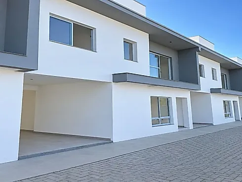 Casa em Condomínio 2 Quartos com 2 Suítes e 85m² - Barra do Aririú - Foto 2