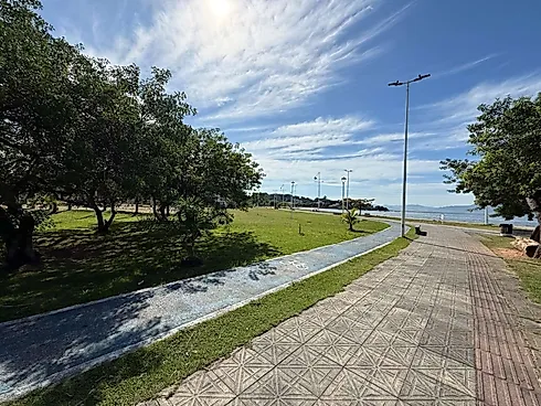 Casa em Condomínio 2 Quartos com 2 Suítes e 85m² - Barra do Aririú - Foto 10