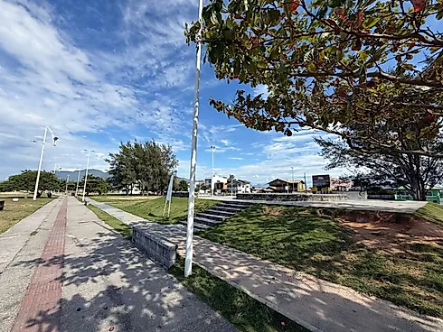 Casa em Condomínio 2 Quartos com 2 Suítes e 85m² - Barra do Aririú - Foto 11