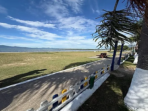 Casa em Condomínio 2 Quartos com 2 Suítes e 85m² - Barra do Aririú - Foto 14