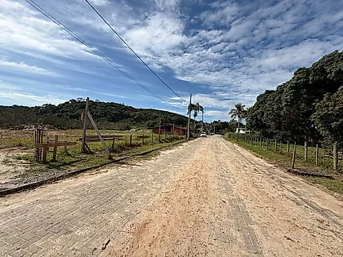 Casa em Condomínio 2 Quartos com 2 Suítes e 85m² - Barra do Aririú - Foto 6