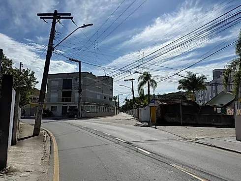 Casa em Condomínio 2 Quartos com 2 Suítes e 85m² - Barra do Aririú - Foto 7