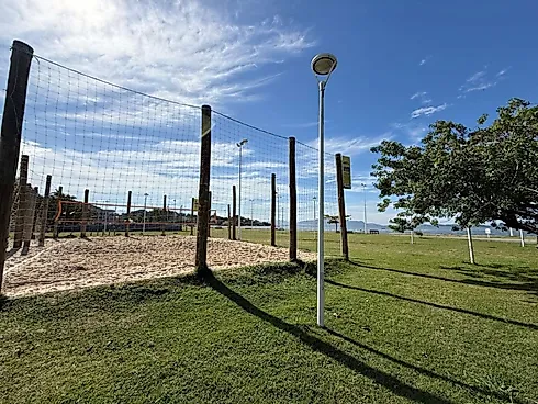 Casa em Condomínio 2 Quartos com 2 Suítes e 85m² - Barra do Aririú - Foto 8