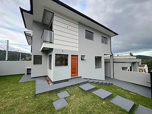 Casa em Potecas, São José