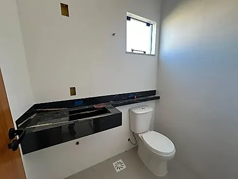 Casa 3 Quartos 104m² no Loteamento Alto de Potecas - Potecas - Foto 10