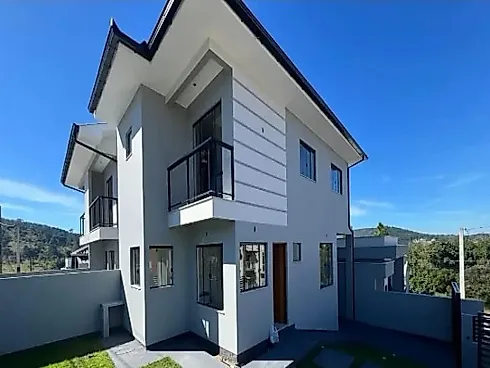 Casa em Potecas, São José