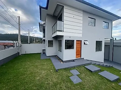 Casa em Potecas, São José