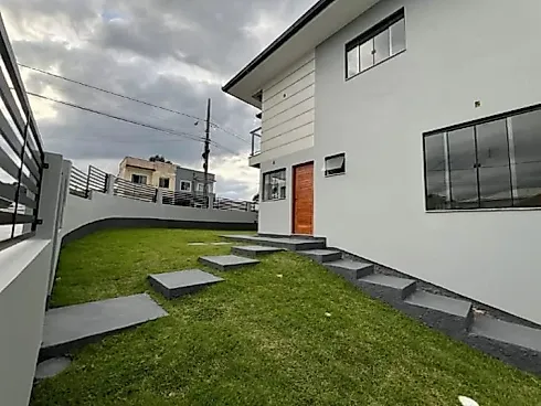 Casa em Potecas, São José