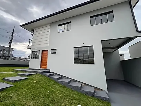 Casa 3 Quartos 104m² no Loteamento Alto de Potecas - Potecas - Foto 6