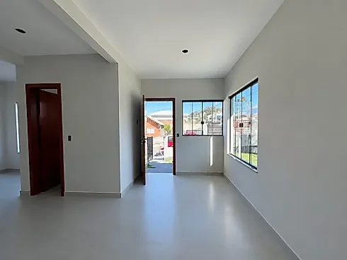 Casa 3 Quartos 104m² no Loteamento Alto de Potecas - Potecas - Foto 9