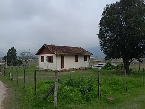 Terreno 1813m² em Condomínio - Sorocaba