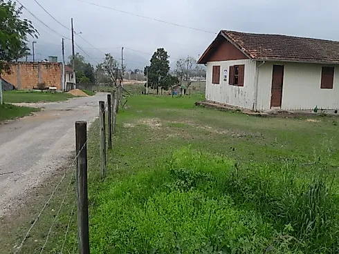 Terreno em Sorocaba, Paulo Lopes
