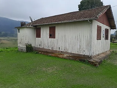 Terreno em Sorocaba, Paulo Lopes