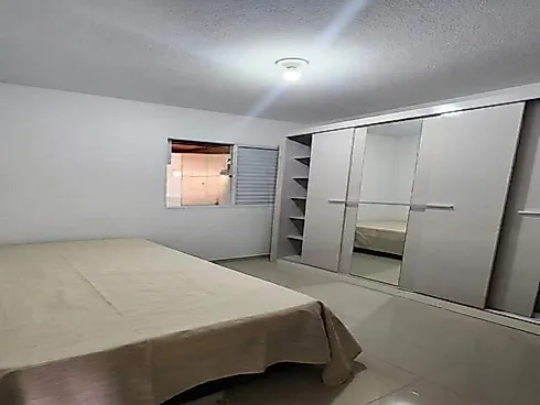 Casa em Condomínio 2 Quartos 64m² - Vale Verde - Foto 13