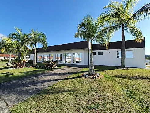 Casa em condomínio em Vale Verde, Palhoça