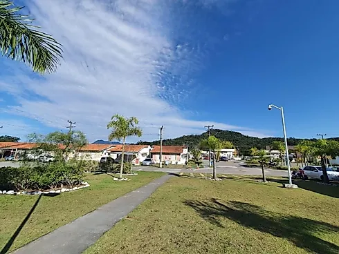 Casa em condomínio em Vale Verde, Palhoça