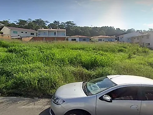 Terreno em Potecas, São José