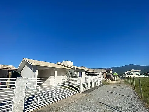 Casa em Sul do Rio, Santo Amaro da Imperatriz