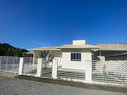 Casa em Sul do Rio, Santo Amaro da Imperatriz