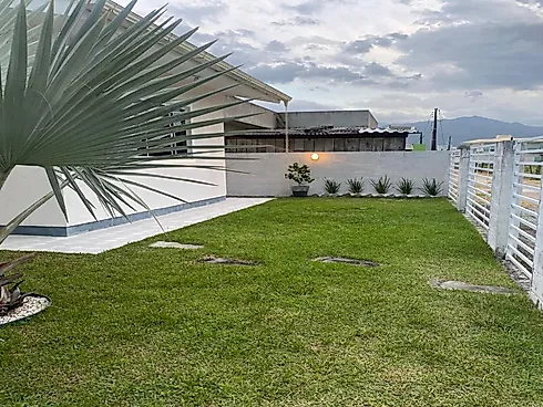 Casa em Sul do Rio, Santo Amaro da Imperatriz