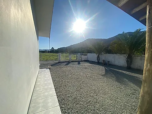 Casa em Sul do Rio, Santo Amaro da Imperatriz