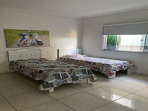 Casa 2 Quartos 104m² - Sul do Rio - Foto 9