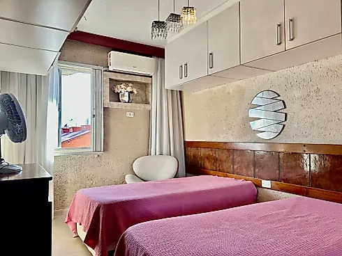 Apartamento  1 Dormitório Canasvieira - Foto 14