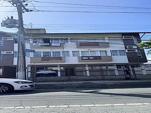Apartamento em Canasvieiras, Florianópolis