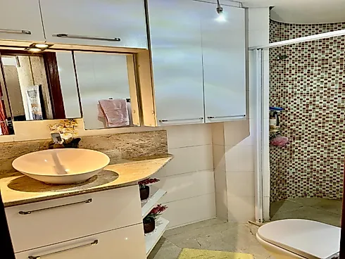 Apartamento em Canasvieiras, Florianópolis