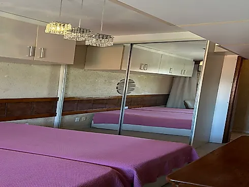 Apartamento em Canasvieiras, Florianópolis
