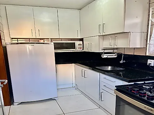 Apartamento em Canasvieiras, Florianópolis